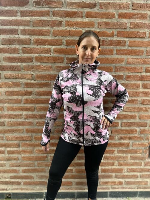 Campera Térmica Aster