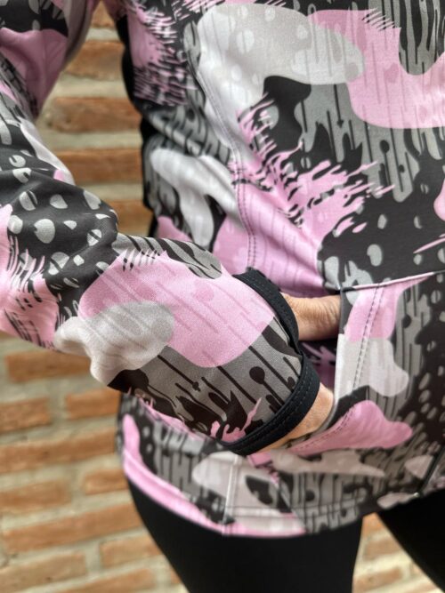 Campera Térmica Aster - Imagen 2