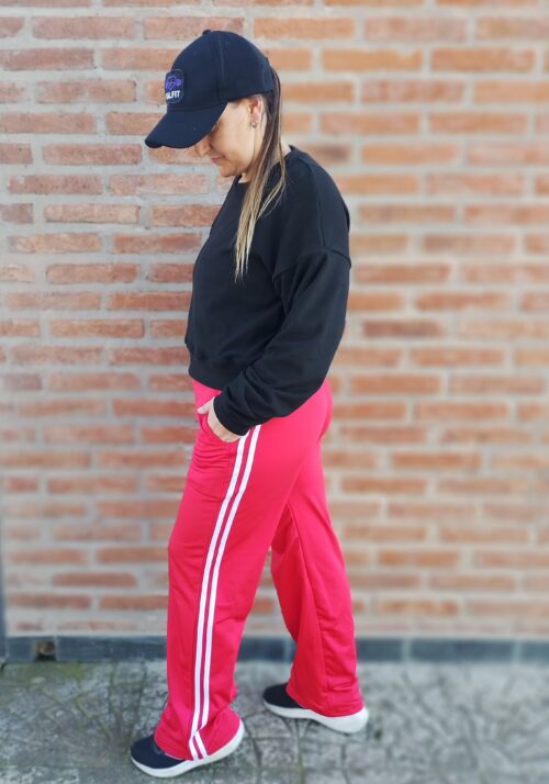 Pantalón Rojo - Imagen 3