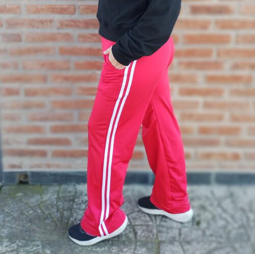 Pantalón Rojo - Imagen 2