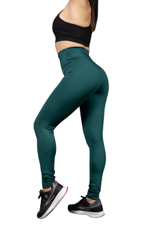 LARGA SUPLEX VERDE INGLES - Imagen 2