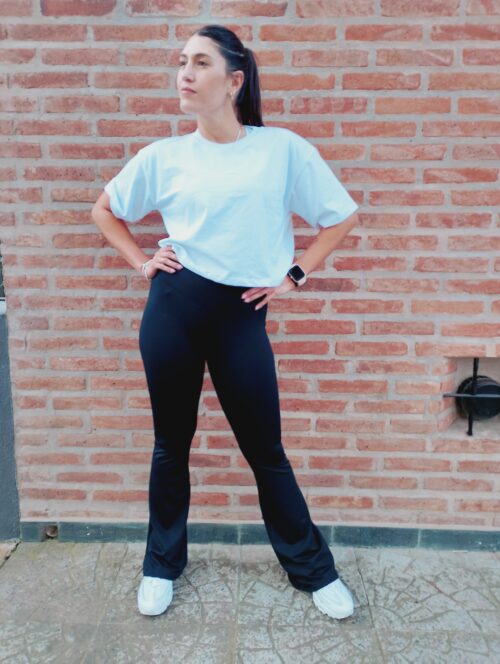 OXFORD NEGRA - Imagen 2