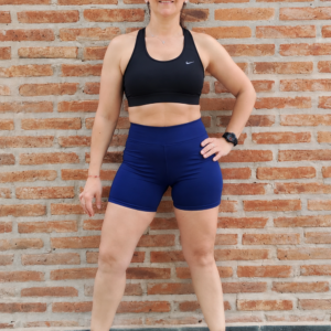 Short Nair Azul
